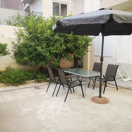 City Center Apartment Project 2 Heraklion (Crete) Exterior foto