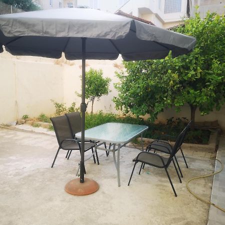 City Center Apartment Project 2 Heraklion (Crete) Exterior foto