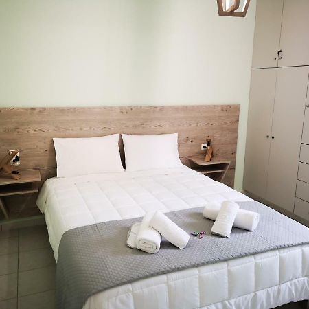 City Center Apartment Project 2 Heraklion (Crete) Exterior foto