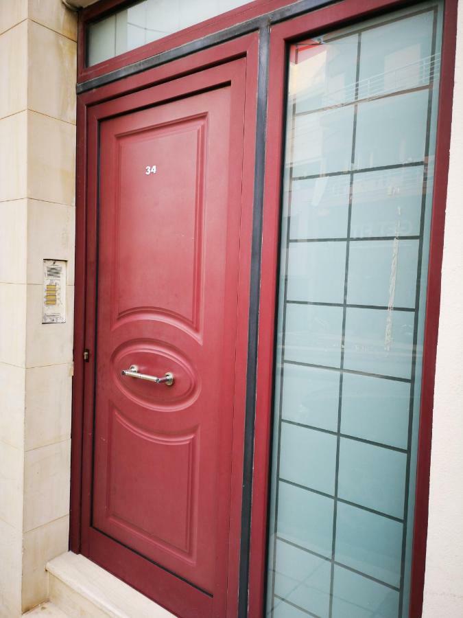 City Center Apartment Project 2 Heraklion (Crete) Exterior foto