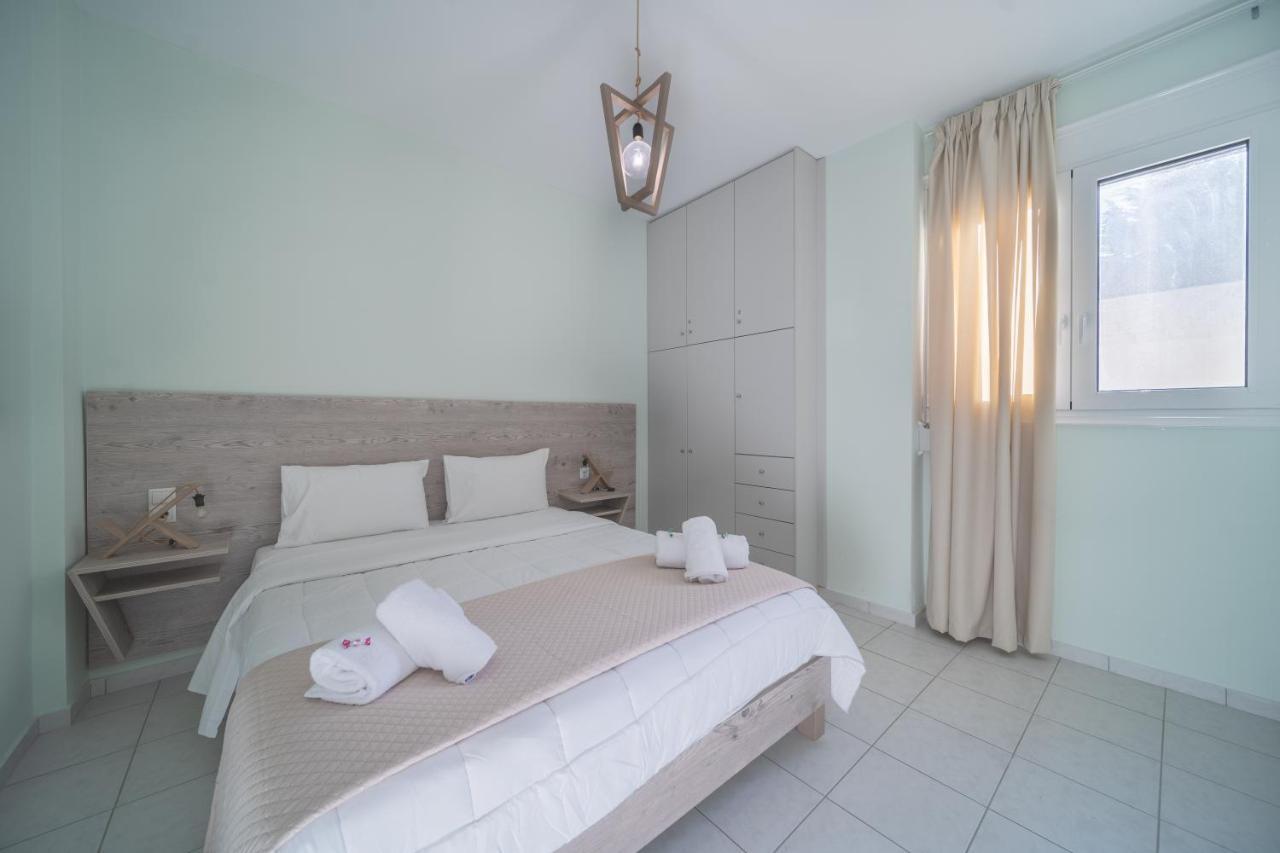 City Center Apartment Project 2 Heraklion (Crete) Exterior foto